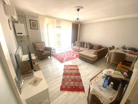 ✔✔tek Yetkili Aktiften İskele Marina Eski Ayvalık Caddesinde Yatırımlığa Uygun Satılık 1+1 Daire ✔✔