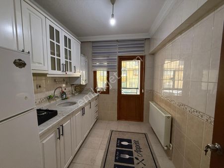 Pursaklar Mehmet Zengin Emlak'tan Fatih Mah. 1+1 Ful Yapılı Y.giriş Daire