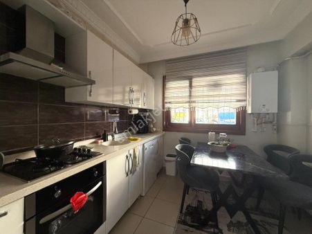 Pursaklar Mehmet Zengin Emlak'tan Merkez Mah. Kot 1 Asansörlü Yapılı Masrafsız Daire