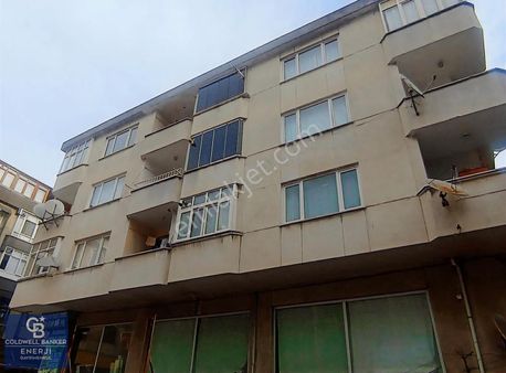 Avcılar Denizköşkler 2+1 Kiralık Daire