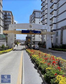 Avrupa Konutları Atakent 4te Peyzaj Manzaralı 3+1 Daire