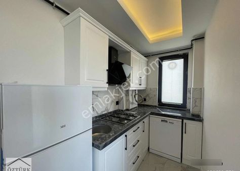 Samsun Atakumda Lüks Eşyalı Kiralık 1+1 Daire