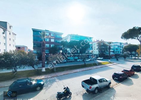 Ayvada'dan Ayvalık Altınovada 5 Katlı Binanın 2 Katı 3+1 Lüks Daire