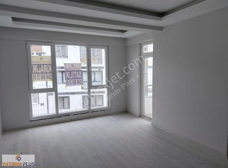 Yatırım Plus'tan Esenevler Mahallesinde Sıfır 2+1 Daire