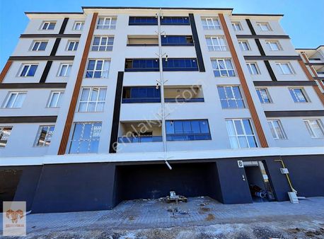 Sanayi Bölgesi Ara Kat 3+1 Sıfır Daire