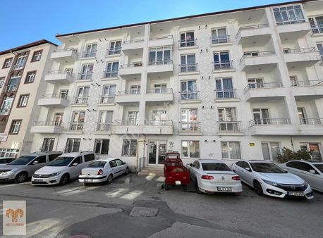 Şehir Merkezinde Ara Kat 2+1 Ofis&daire