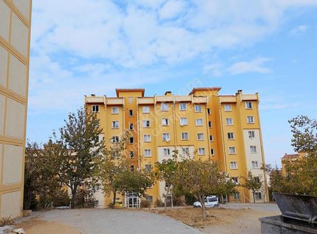 Fourx4 Gayrimenkulden Satılık 2+1 Toki Giriş Ara Kat Daire