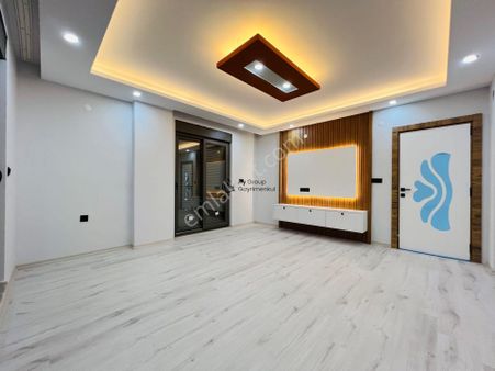 2+1 Havuzlu & Ebevyen Banyolu Lüks Konsept Daire 📢