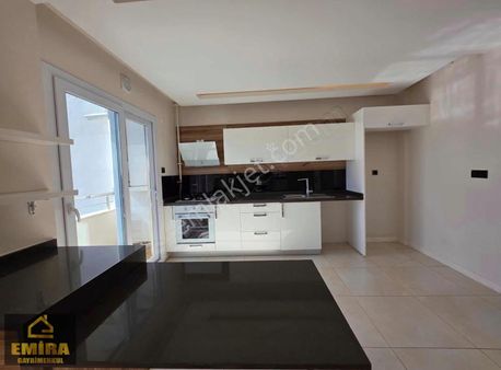 Fazlı Metoya 1 Parsel Doğalgazlı Full Cephe Full Daire