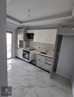 Rumeli Mahallesi Site İçi Ara Kat Daire