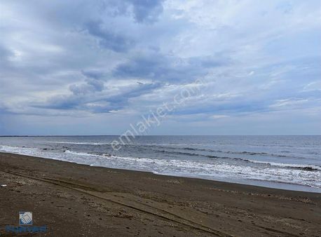 Samsun Termede Satılık Villa