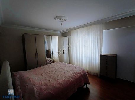 Masrafsız 3+1 Daire