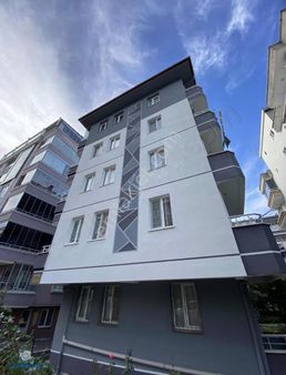 Lozan Caddesinde Satılık Ultra Lüks 2+1 Daire