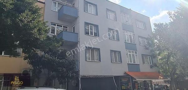 Asgo Satıyor Şehir İçi 2+1