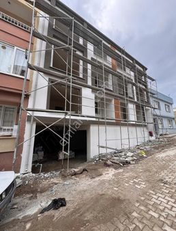 Net'ten Erdek'te Satılık Açık Mutfaklı 2+1 Daire