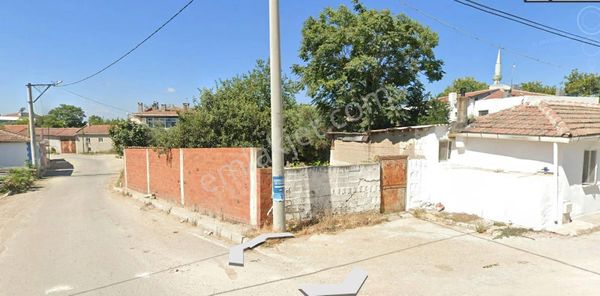 Net'ten Aksakalda Köy İçi Yatırımlık İmarlı Arsa