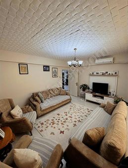 Net'ten Sunullahta 2+1 Deniz Manzaralı Daire