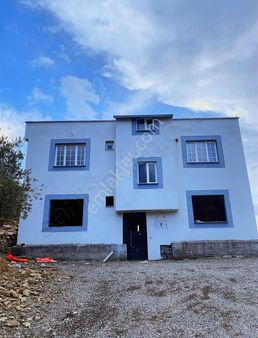 Osmaniye Bahçe İlçesi Yenimahalle Mvkisi Kapalı Mutfak 3₺1 Daire