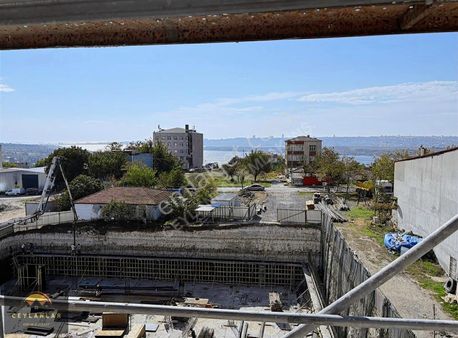 İnşaat Firmasından Satılık