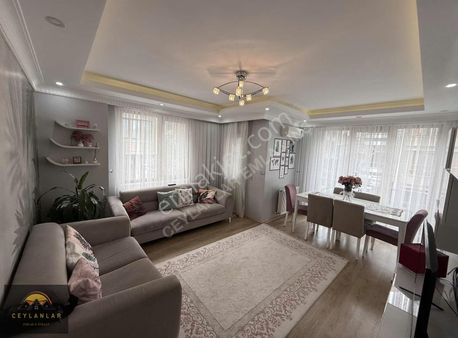 Gop Merkezde 2+1 Güney Cephe