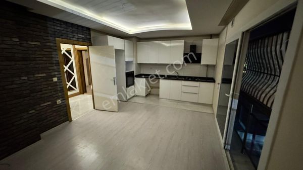 İz'den 100.yılda Merkezi Konumda 3+1 Açık Mutfak Fırsat Daire !!!!!!!!