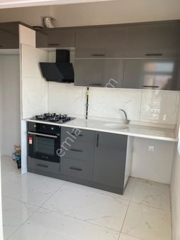 Nasreddin Emlaktan Seyran Mh Sanayi Yolu Üzeri Satılık Bakımlı Daire