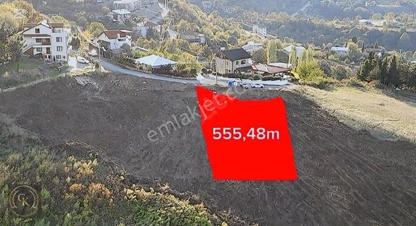 Yuvacık Yakacık Mahallesinde Villalık Satılık Arsa