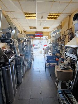 Bayramyerine Çok Yakın Satılık 55 M2 Satılık Dükkan