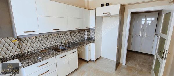 Beştepe Mahallesinde Geniş Havadar Kiralık 3+1 Daire