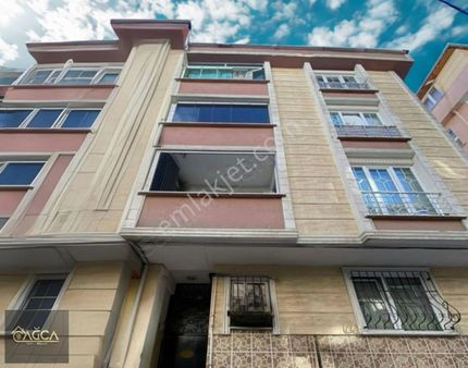 Beylikdüzü Ağca Yapıdan Haftanın En Ucuz Yüksek Giriş Dairesi