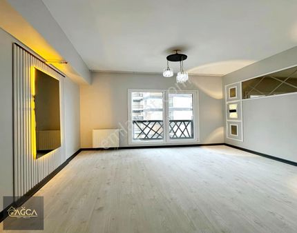 Beylikdüzü Ağca'dan Site İçerisinde Full Dekorlu Daire Fırsatı