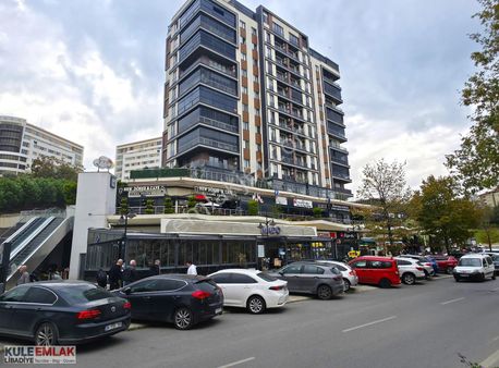 Yüksek Ciro Ve Marka Değeri İle Devren Uzakdoğu Mutfağı Restoran