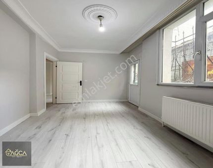 Ağca Yapı'dan Geniş M2,şık Dekorlu Huzurlu Yaşam Alanı 3+1 Daire