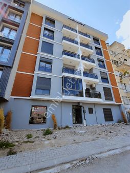 Başkut Emlak'tan Bornova Erzene'de 2+1 Sıfır Daire