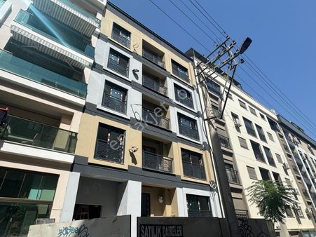 Başkut'tan Dedebaşı'nın Merkezinde 2+1 Satılık Daireler