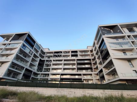 Başkut'tan Balatçık Trademark 1'de Kiracılı 1+1 Daire