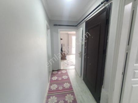 Bornova Çamdibi Yıldırım Beyazıtta Satılık Ferah Yapılı 2+1 Satılık Kupon Daire