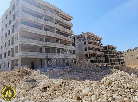 Ufkun'dan 3,5+1 Esnaf Odalar Birliği Yapımı Sıfır Daire Fırsat