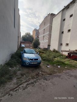 Başkut Emlaktan Çiğli Balatcık Satılık Arsa