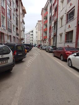 Edirne Merkez Abdurrahman Mahallesi 2+1 Eşyalı Kiralık Daire