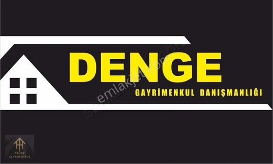 Denge'den Buca Çamlıkule Göçmen Mahde 1+1 Lüks Daire
