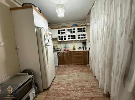 Denge'den Buca Fırat Mahde D'gazlı Tapulu Krediye Uygun 2+1