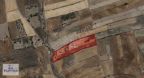 Turyap Tan Kahramankazan Sancar Da 495 M2 Satılık Hisse