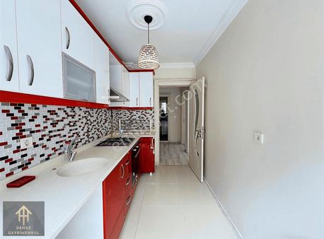 Denge'den Buca Fırat Mahde Pazar Yeri Arkası Lüks D'gazlıyeni2+1