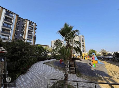 Han'dan Kepez'in En Prestijli Sitesi 'referans Zamur' 3+1 Daire!