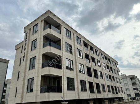 World İlkevimden,haliliye İmam Bakır Mahallesinde Satılık 1+1 Sıfır Bakımlı Daire