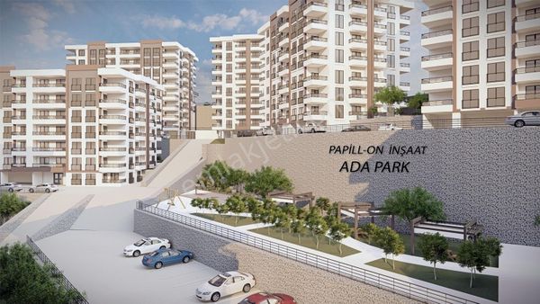 Çukurçayır Yeni Yaşam Alanınız Fırsat Fiyatla Satılık Daireler
