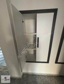 Altın Emlak | Söğütlüyurt Mah Sıfır 1+1