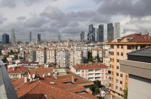 Şehir Konforunu Evinizde Hissedeceğiniz Fırsat 3+1 Dubleks Daire