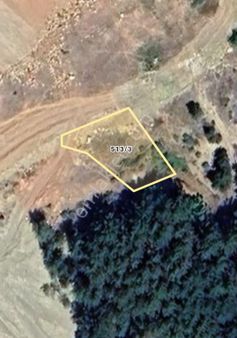 Pozantı Yenikınacık Körmenlikte 493 M2 İmarlı İfrazlı